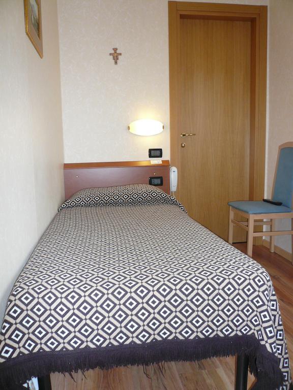 Albergo Belvedere Scanno Bagian luar foto